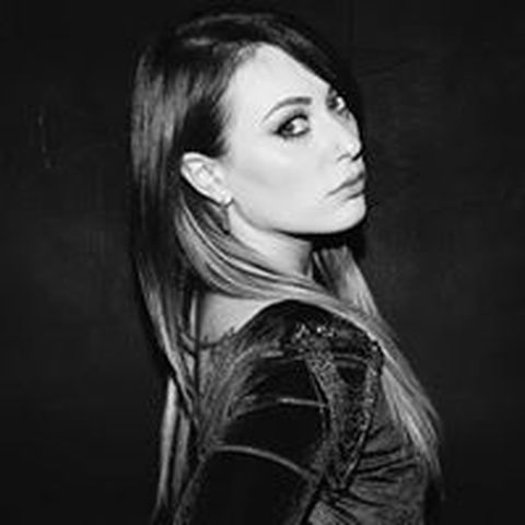 Francesca Ciccozzi - Individual - Italy - StageLync