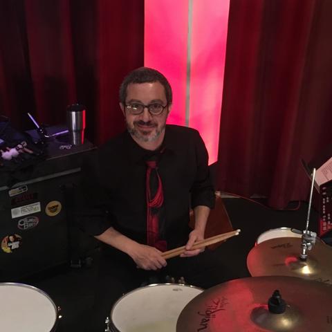 joey rauso - Individual - United States - StageLync