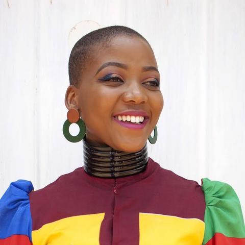 Lebogang  Mahlangu - Individual - South Africa - StageLync