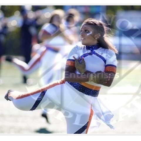 aleyah carter - Individual - United States - StageLync