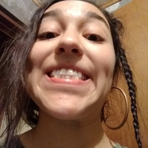 Anna Recabarren - Individual - Chile - StageLync