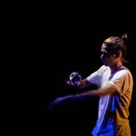 Lőrincz Máté - Individual - Hungary, Romania - StageLync