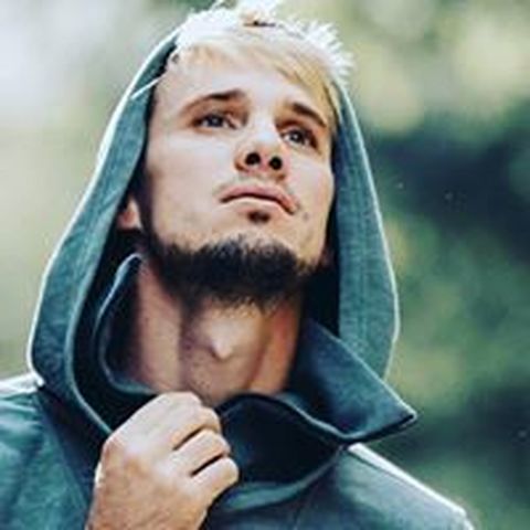 Dimitar Amski - Individual - Macedonia, Slovakia - StageLync