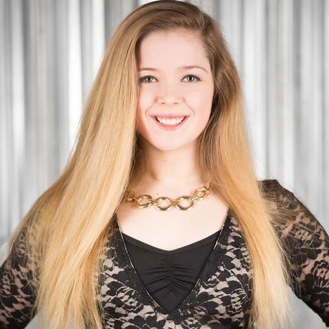 Mélissa Martin - Individual - Canada - StageLync
