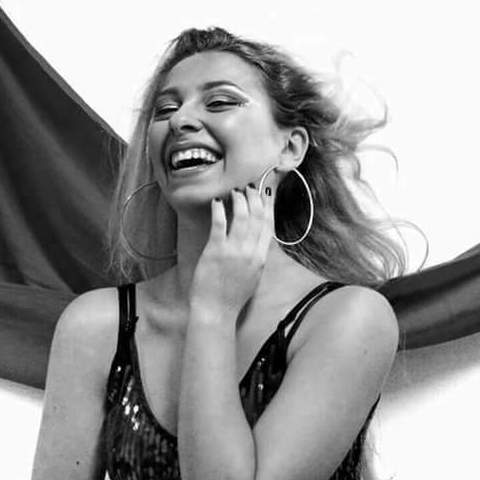 Konstantina Varsakeli - Individual - Greece - StageLync
