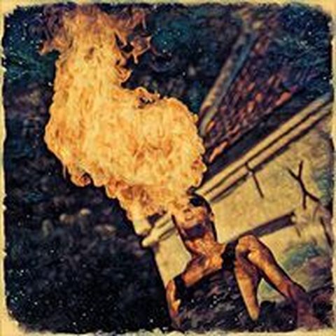 Dwayne Pyro - Individual - Belgium - StageLync