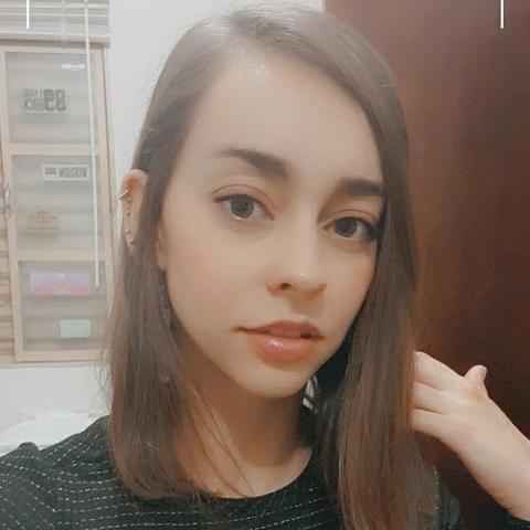 Isabella Moretti - Individual - Brazil - StageLync