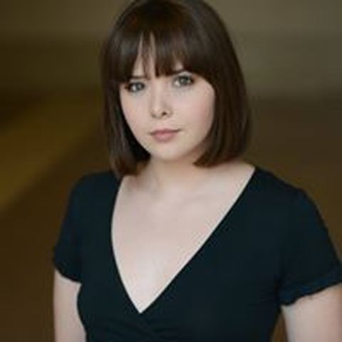 Sarah Parlow - Individual - United States - StageLync