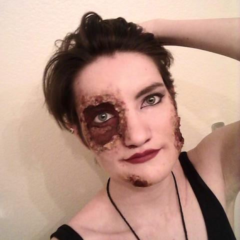 Alexis Manser - Individual - United States - StageLync