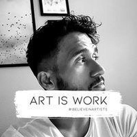 Gabriel Costa - Individual - Portugal - StageLync