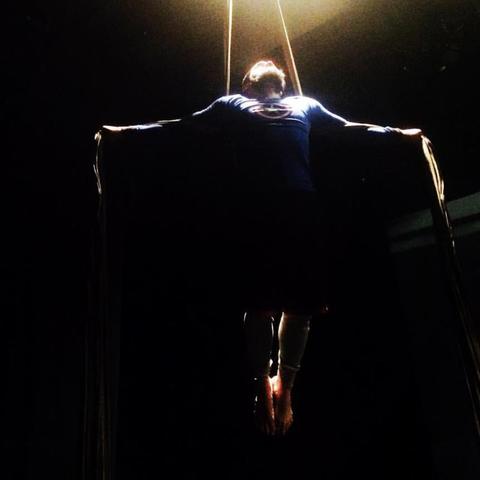 Zack Marquez - Individual - Colombia, United Kingdom, United States - StageLync