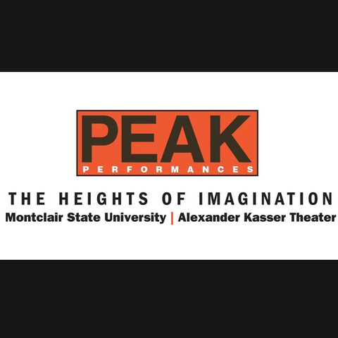 PEAK Performances @ Montclair State University - Presenter - United States - StageLync