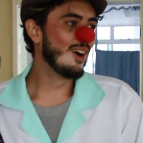 Rafael dos Santos - Individual - Brazil - StageLync