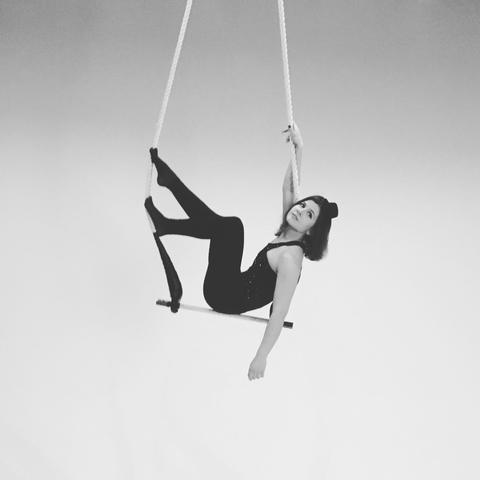 Kira Pronina - Individual - Russia - StageLync
