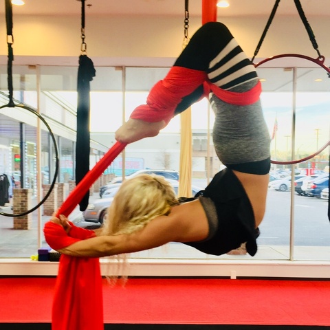 Carlie Hight - Individual - Brazil, Germany - StageLync