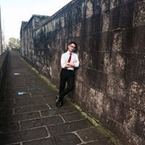 KJ Zapanta - Individual - Philippines - StageLync