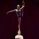 Kristina Potopalska - Individual - Ukraine - StageLync