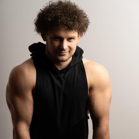 Mykhailo Tymoshchuk - Individual - Ukraine - StageLync