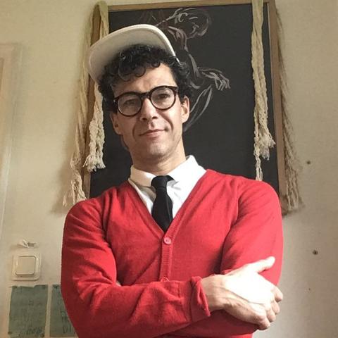 John-Paul Zaccarini - Individual - Italy, South Africa, United Kingdom - StageLync