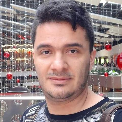 Carlos Eduardo Arias Orozco - Individual - Colombia, Mexico, United States - StageLync