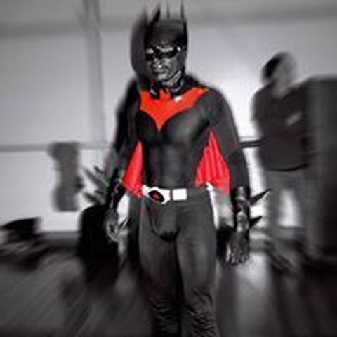 Alexander Curaca - Individual - Peru - StageLync