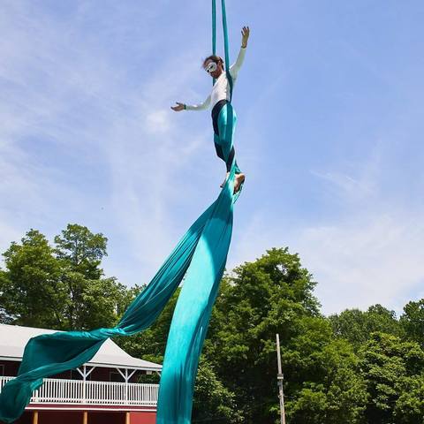 Thomas Flaherty - Individual - United States - StageLync