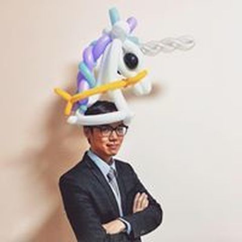 Elroy Ng - Individual - Malaysia - StageLync