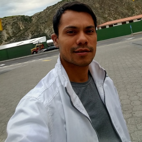John Santos - Individual - Argentina, Brazil, Colombia - StageLync