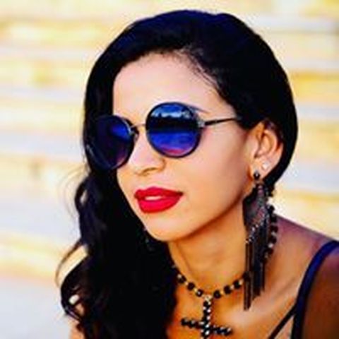 Jamille Fernandes - Individual - Brazil - StageLync