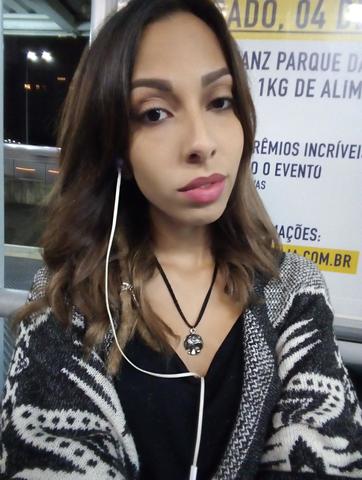Gabriela Rodrigues - Individual - Brazil - StageLync