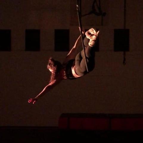 Brianna Peck - Individual - Canada - StageLync