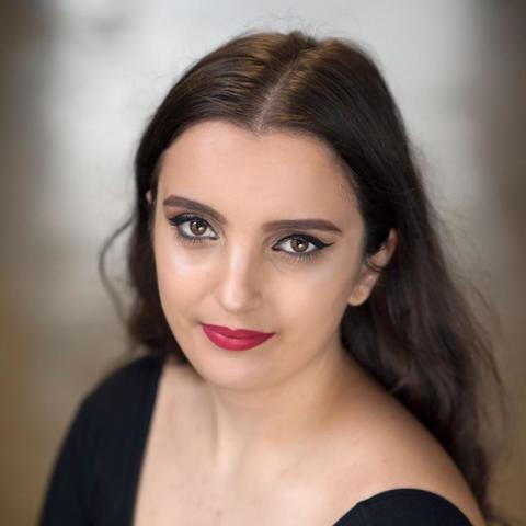 Ffion Perry - Individual - United Kingdom - StageLync