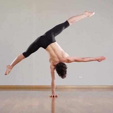 Patrick McMaster - Individual - Australia, United Kingdom - StageLync