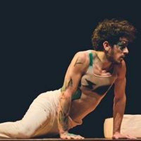 Francisco Games - Individual - Argentina - StageLync