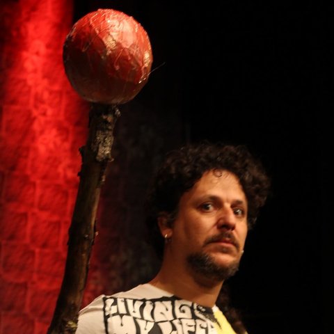 Fernando Terra - Individual - Brazil - StageLync