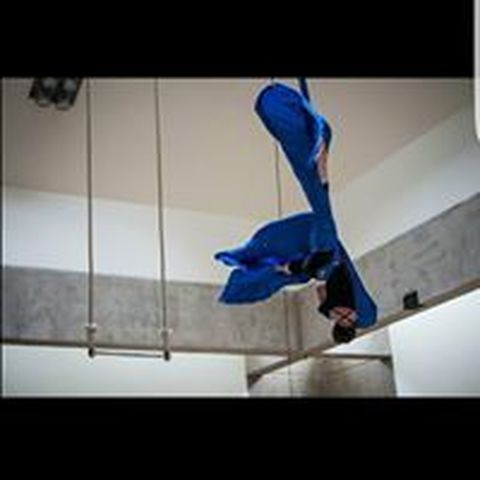Casey Campbell - Individual - United Kingdom - StageLync