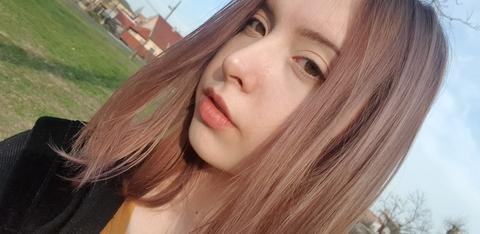 Eszter Kovács - Individual - Hungary - StageLync