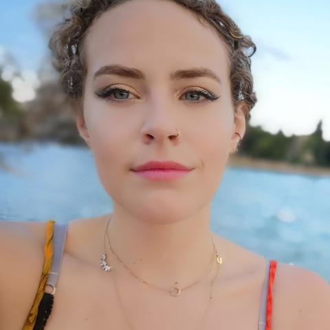 Dana Rembiszewski - Individual - Germany, United Kingdom - StageLync