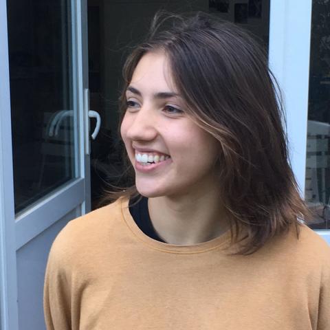 Clemence De felice  - Individual - France - StageLync