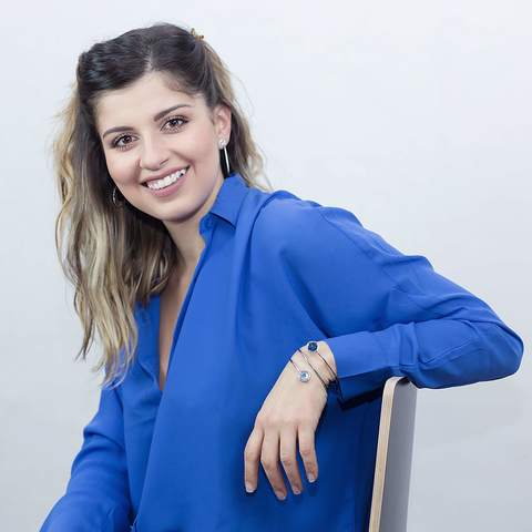 Arianna Milani - Individual - Italy - StageLync
