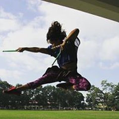 Doreen Limbago - Individual - Philippines - StageLync