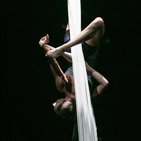 Tania Simili - Individual - Italy, Switzerland - StageLync