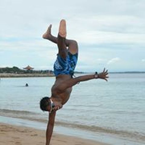 Syahrizal Syahrizal - Individual - Indonesia - StageLync