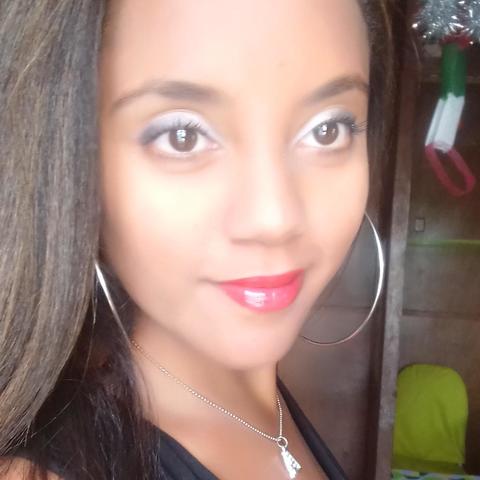 Allyson Suntoo - Individual - Mauritius - StageLync