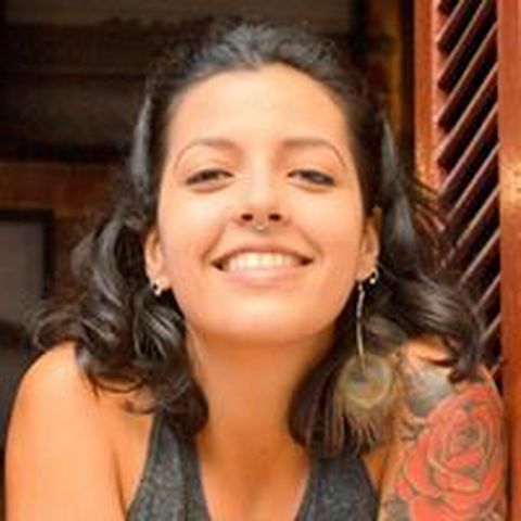 Bianca Miranda - Individual - Brazil, Portugal - StageLync