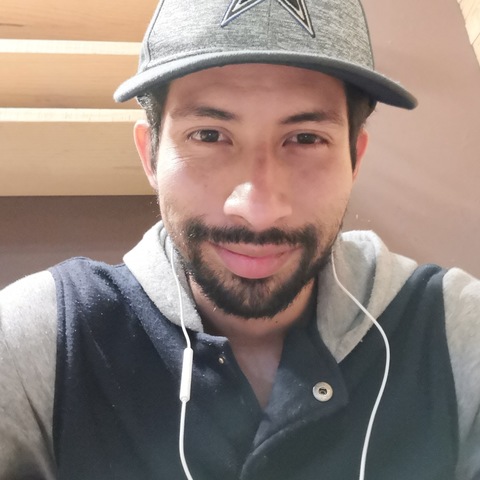 Jesus Sanchez - Individual - Mexico - StageLync