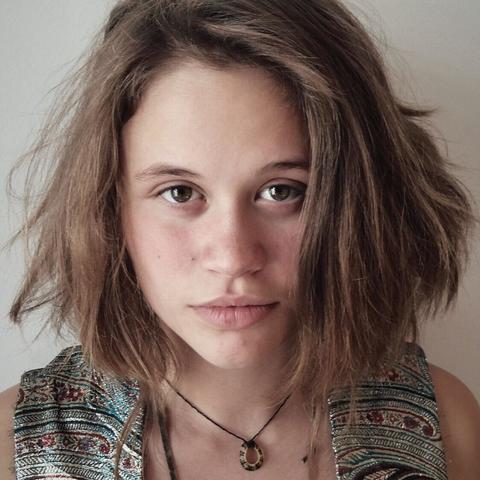 Mia Rosa Maschek - Individual - Austria - StageLync