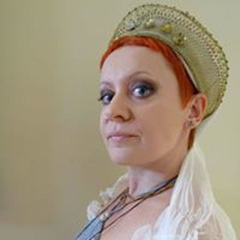 Eszter Kovács - Individual - Hungary - StageLync