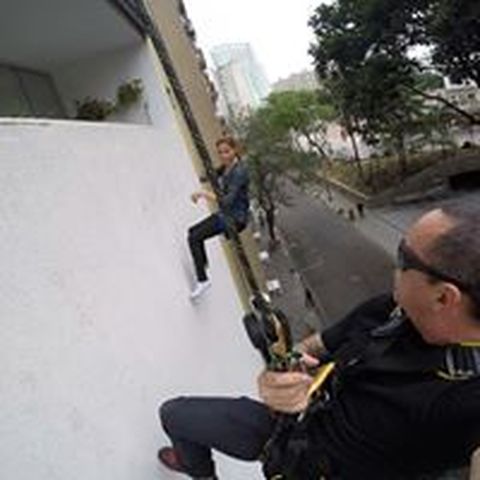 Sergio Souza - Individual - Brazil - StageLync