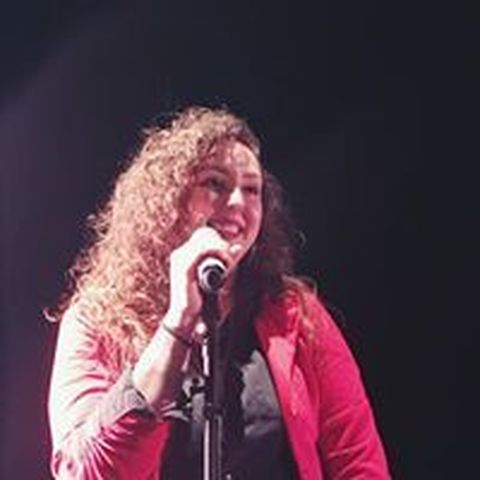 Jade Roberts - Individual - United States - StageLync